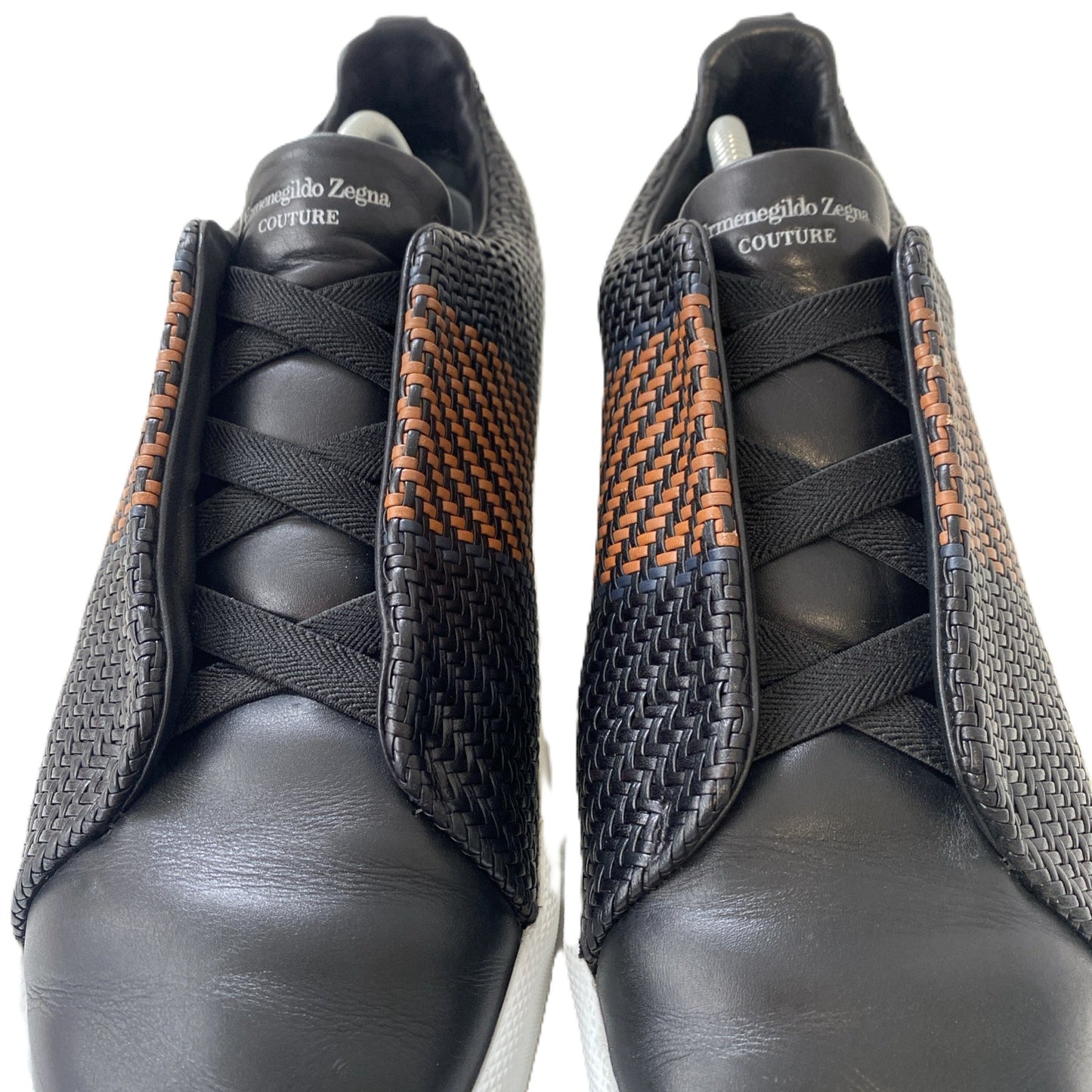 Zegna Couture Triple Stitch XXX