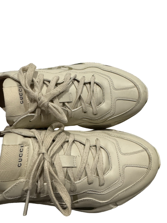 Gucci Rhyton Vintage Bege