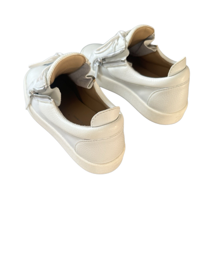 Giuseppe Zanotti Frankie White