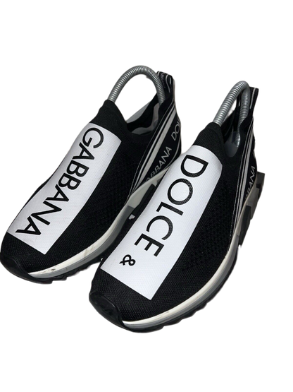 Dolce & Gabanna Sorrento Black