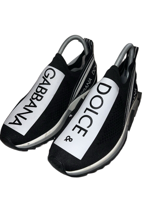 Dolce & Gabanna Sorrento Black