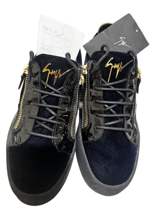 Giuseppe Zanotti Frankie Black