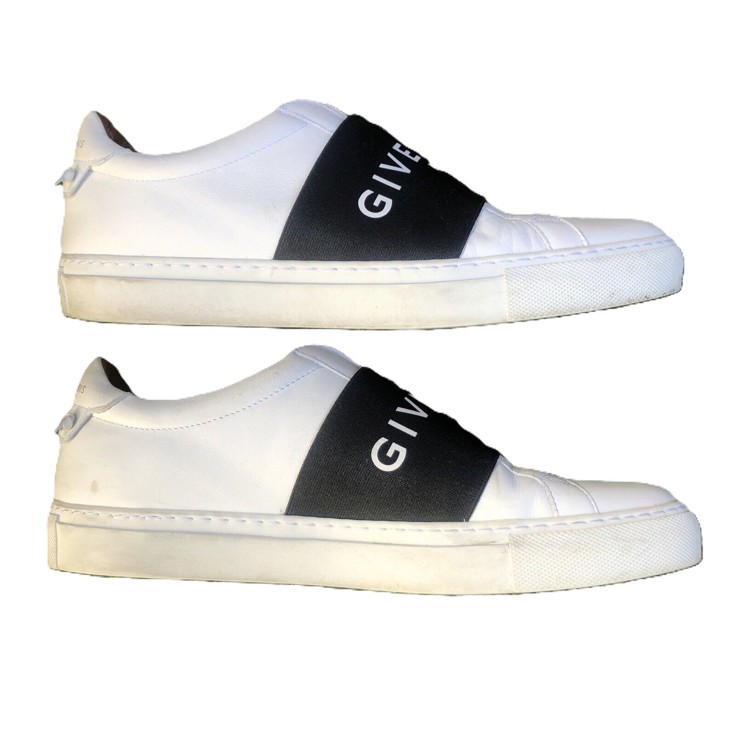 Givenchy Logo-Print Sneakers