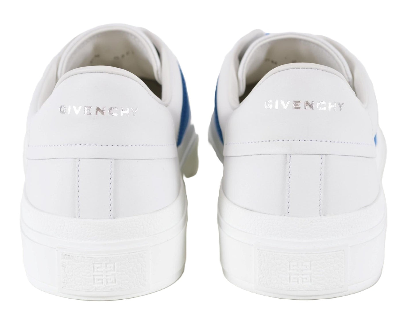 Givenchy City Sport White & Blue