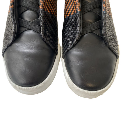 Zegna Couture Triple Stitch XXX