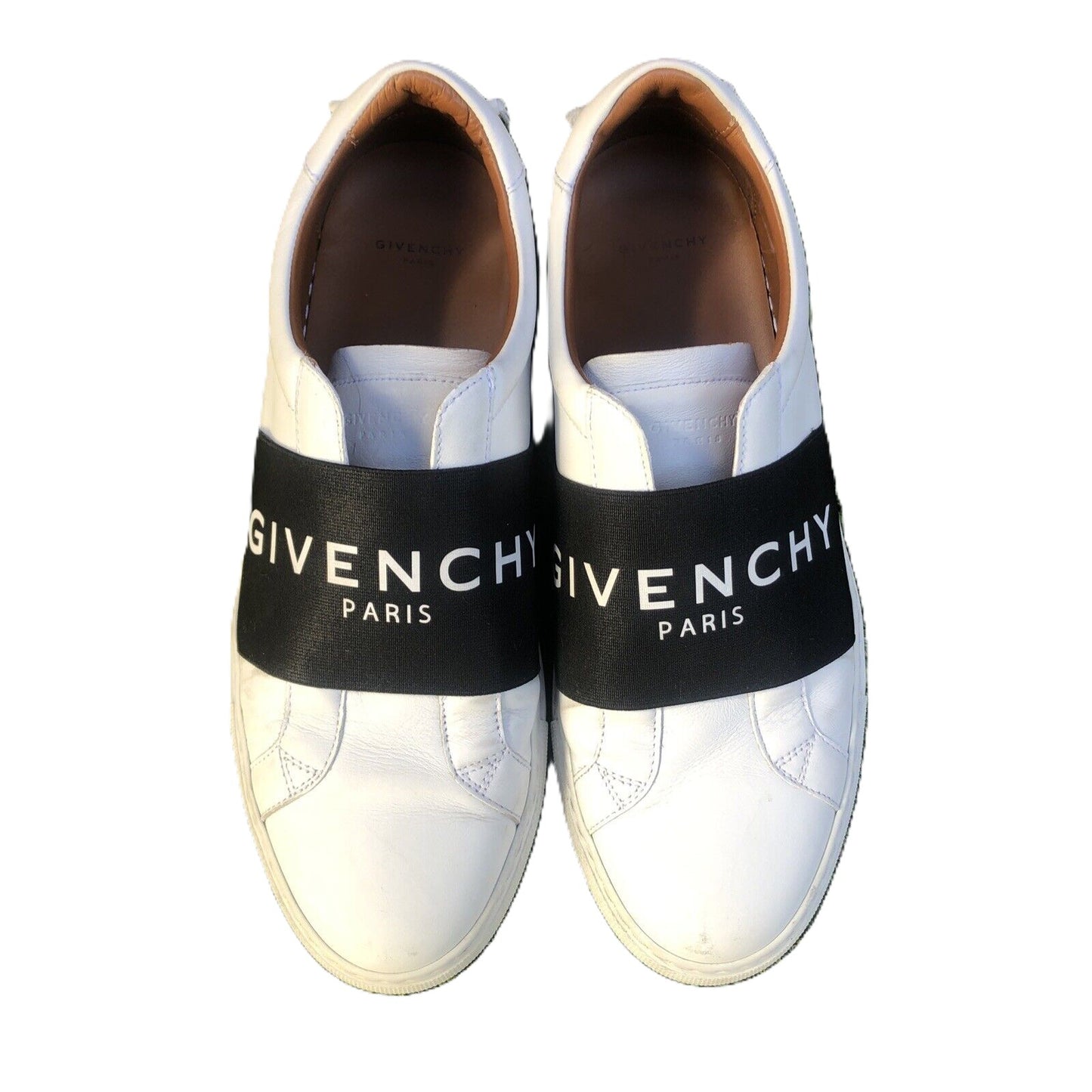 Givenchy Logo-Print Sneakers