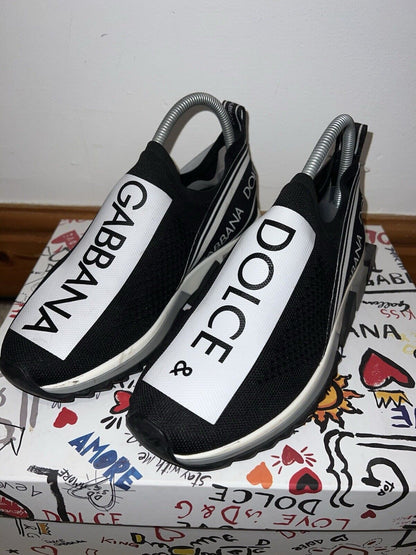 Dolce & Gabanna Sorrento Black