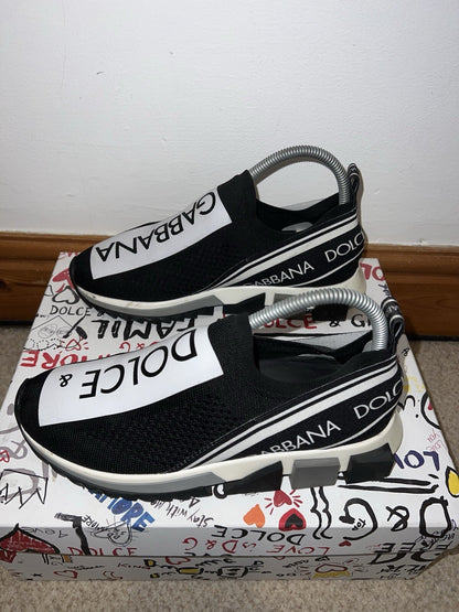 Dolce & Gabanna Sorrento Black