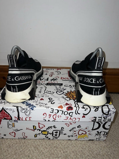 Dolce & Gabanna Sorrento Black