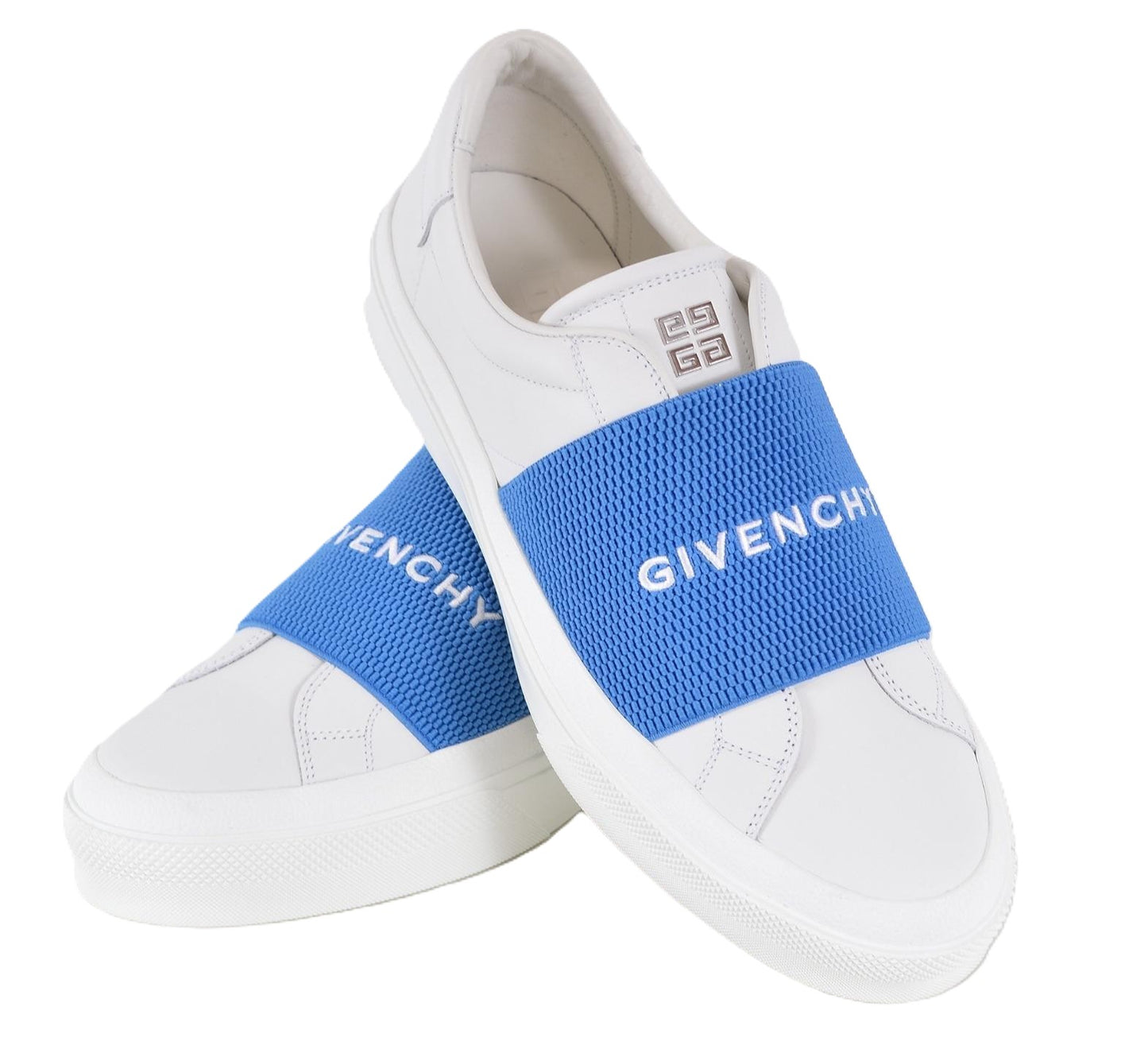 Givenchy City Sport White & Blue