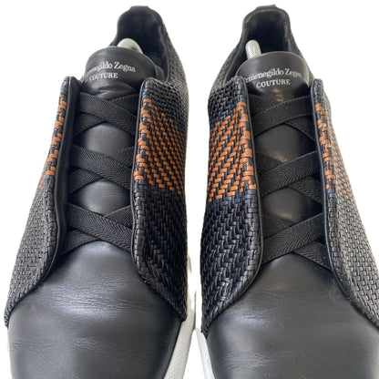 Zegna Couture Triple Stitch XXX