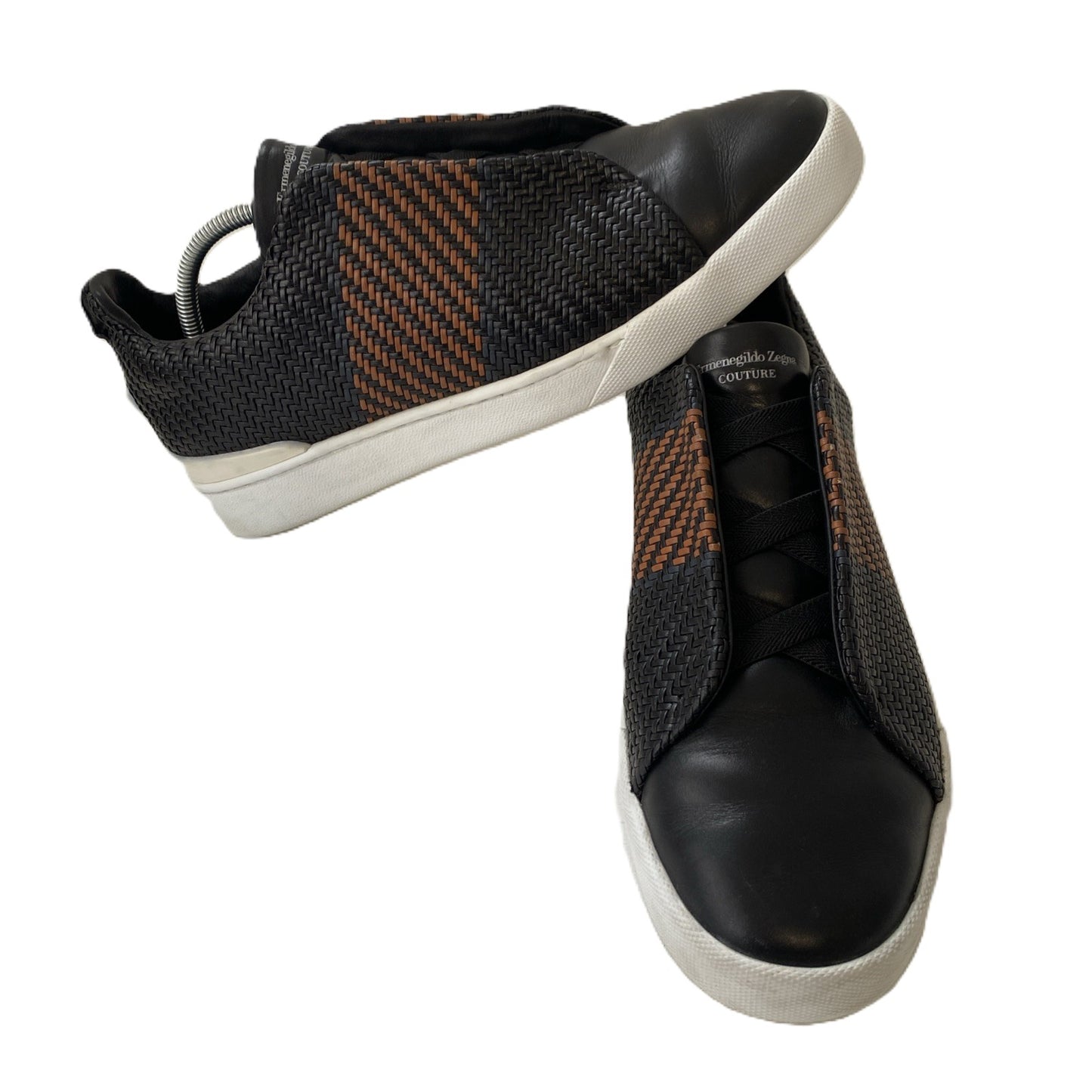 Zegna Couture Triple Stitch XXX