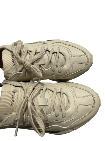 Gucci Rhyton Vintage Bege