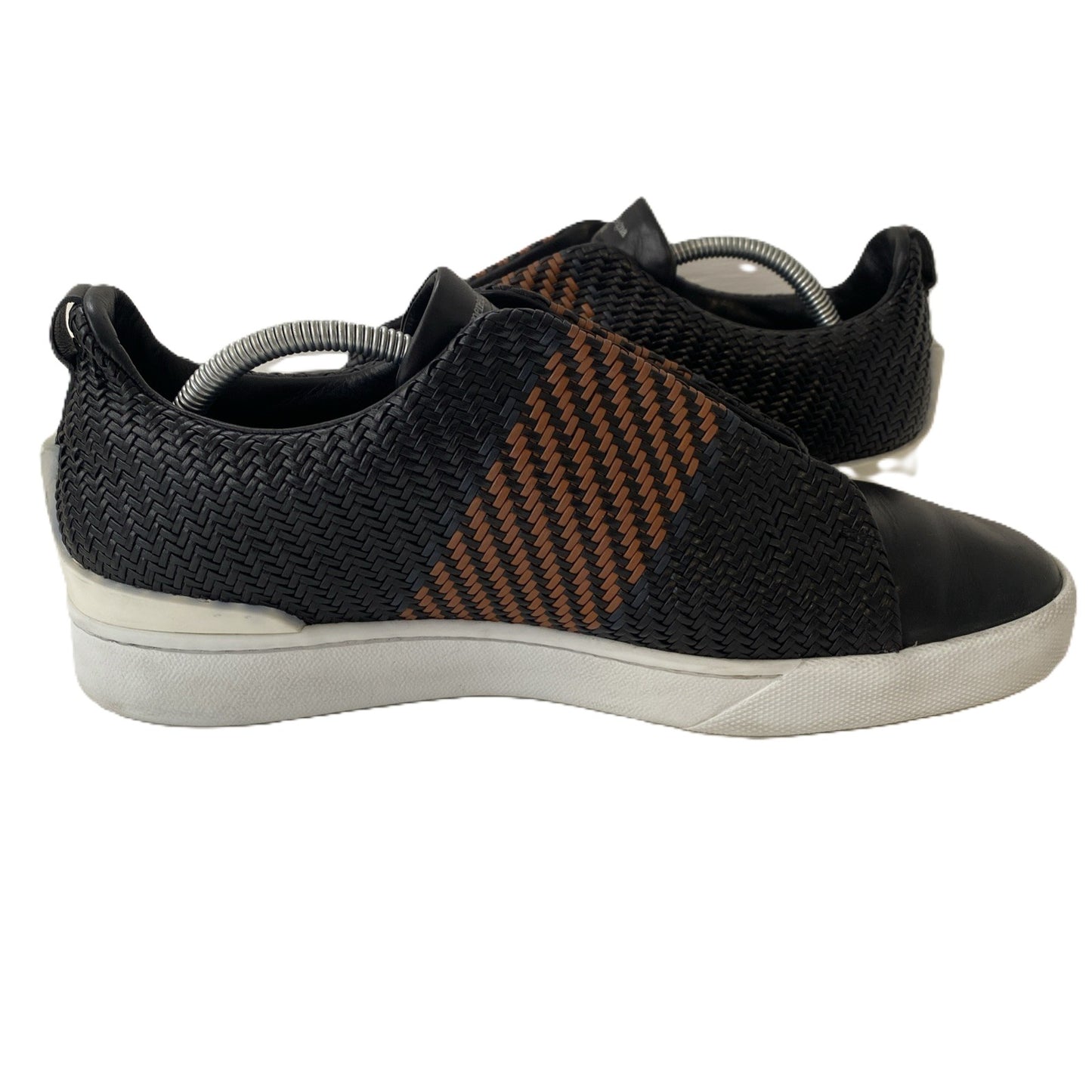 Zegna Couture Triple Stitch XXX