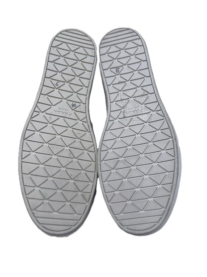 Prada Lane Leather White