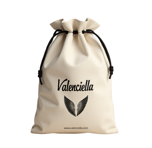 Dust Bag Valenciella